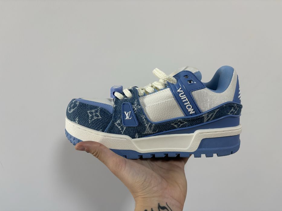 LV Maxi Trainer Marimea 42