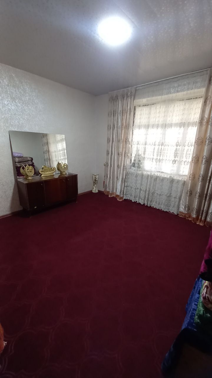 ‼️Продаётся дом, Мирабадский р-н, махалля Файзиобад1,75 сот 3ком+1хол.