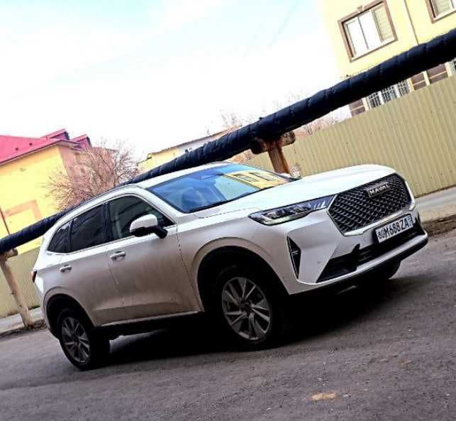 Haval H6 Premium