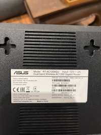 Router wireless Asus RT-AC1200GU