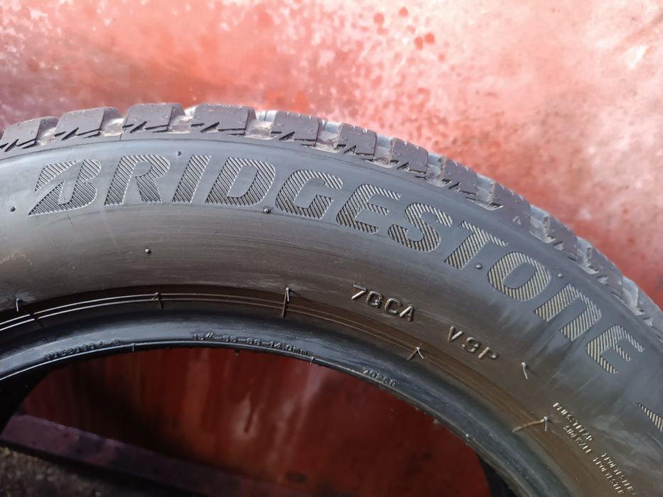 185/60/15 Bridgestone