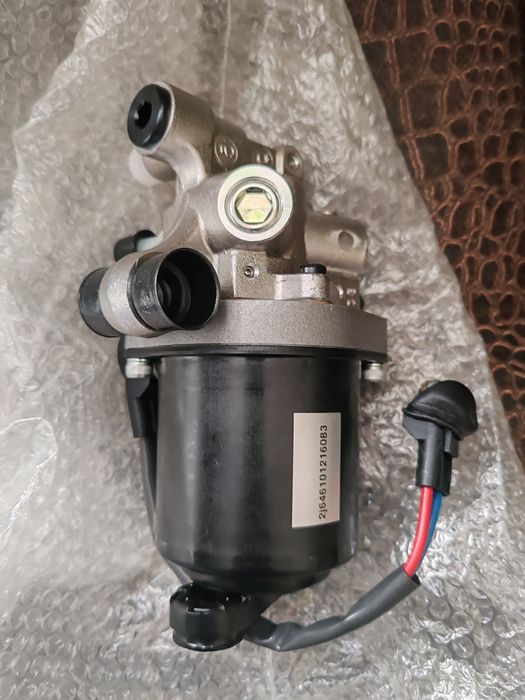Насос АБС Toyota Тойота