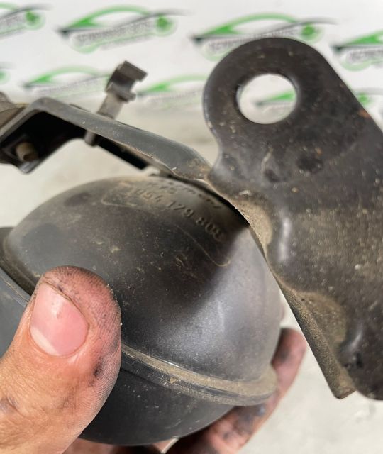 Rezervor vacuum 054 179 808 Volkswagen VW Touareg generatia 1 7L (fac