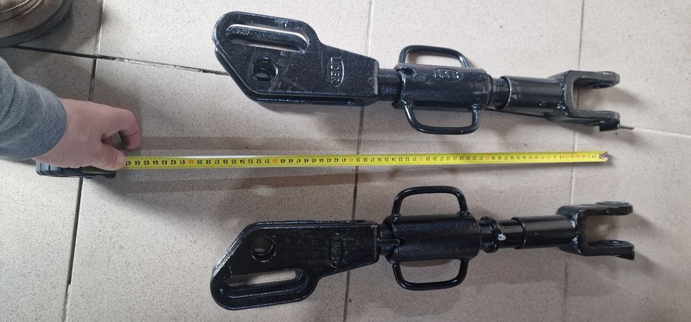 Întinzător stabilizator tenson vertical tractor case preț 790  lei buc