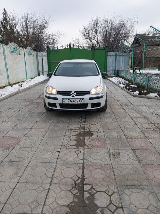 Продается Фольксваген гольф