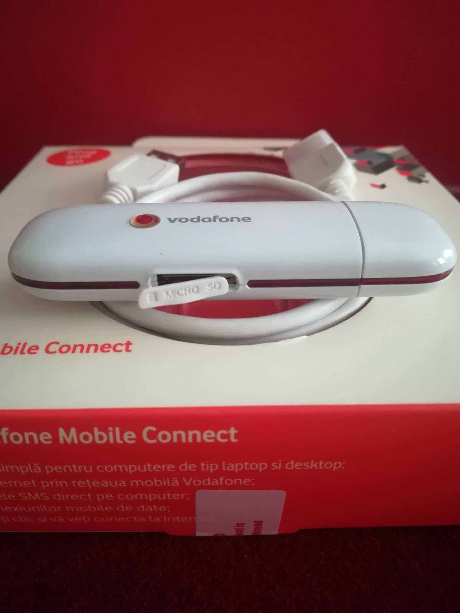 Modem USB - Vodafone Mobile Connect
