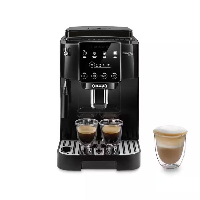 Aparat de cafea DeLonghi Magnifica Start