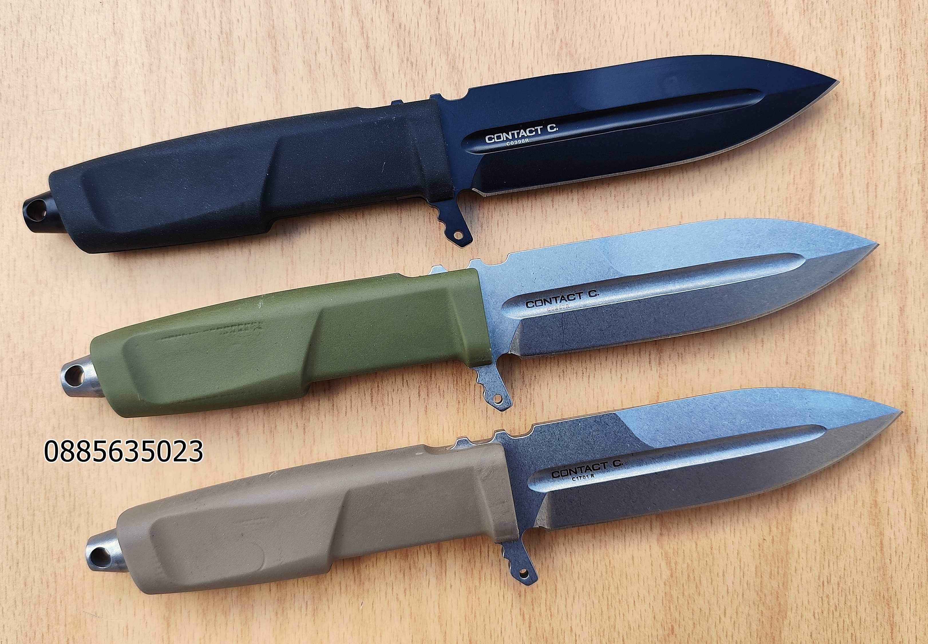 /ExtremaRatioContactC/KA-BAR  BK-2