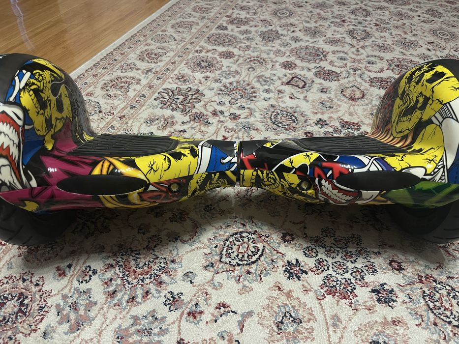 Продам гироскутер