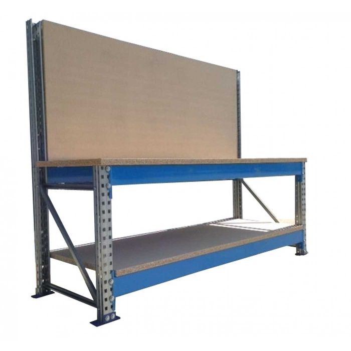 Banc de lucru, masa de lucru