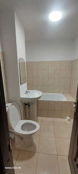 Apartament cu 3 camere decomandat, Craiter