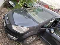 Vand Ford Galaxy