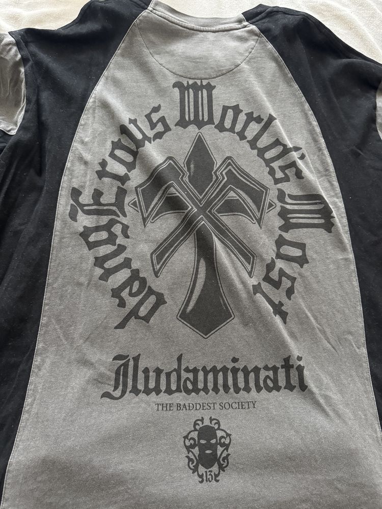 Luda Ludaminati комплект M/L
