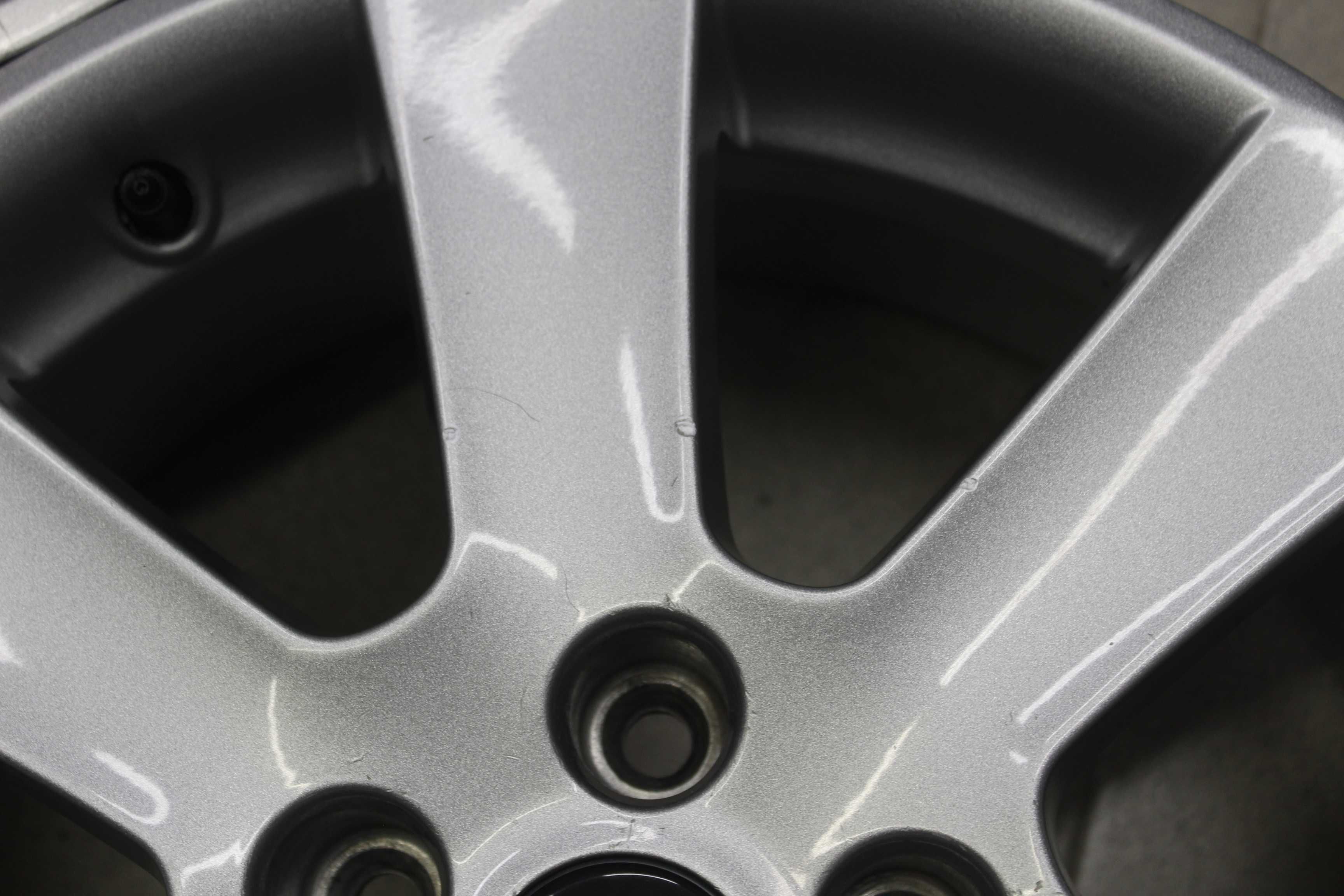 Джанти 17" Toyota RAV4