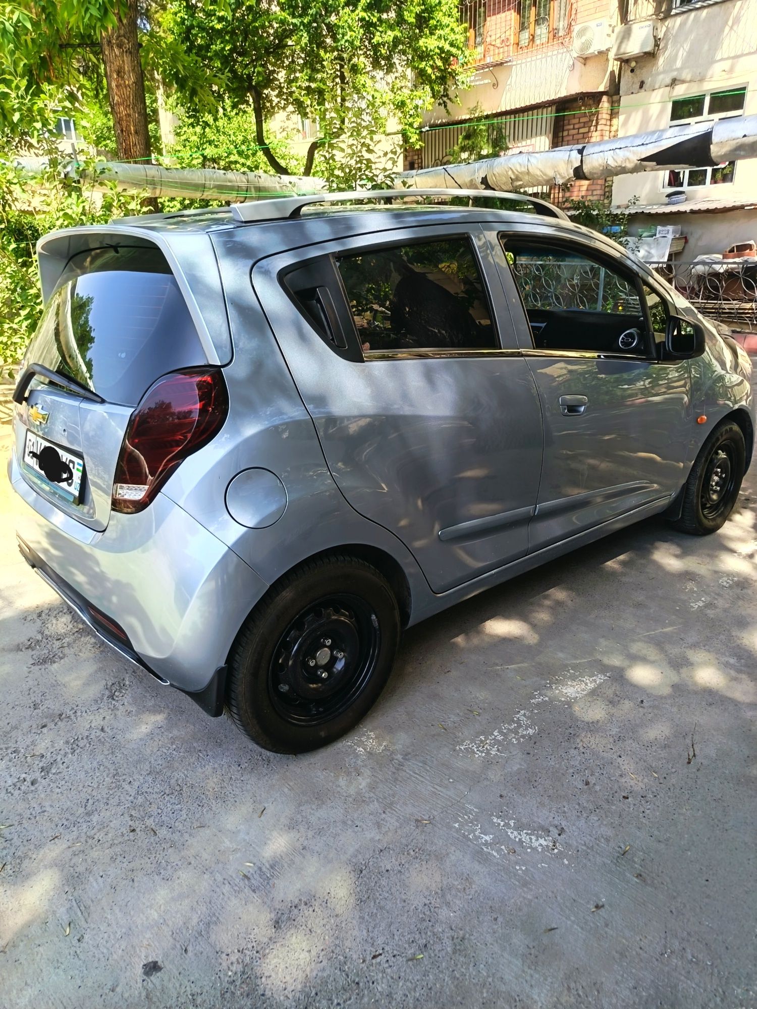 Spark 2012 Yil 1.2mator