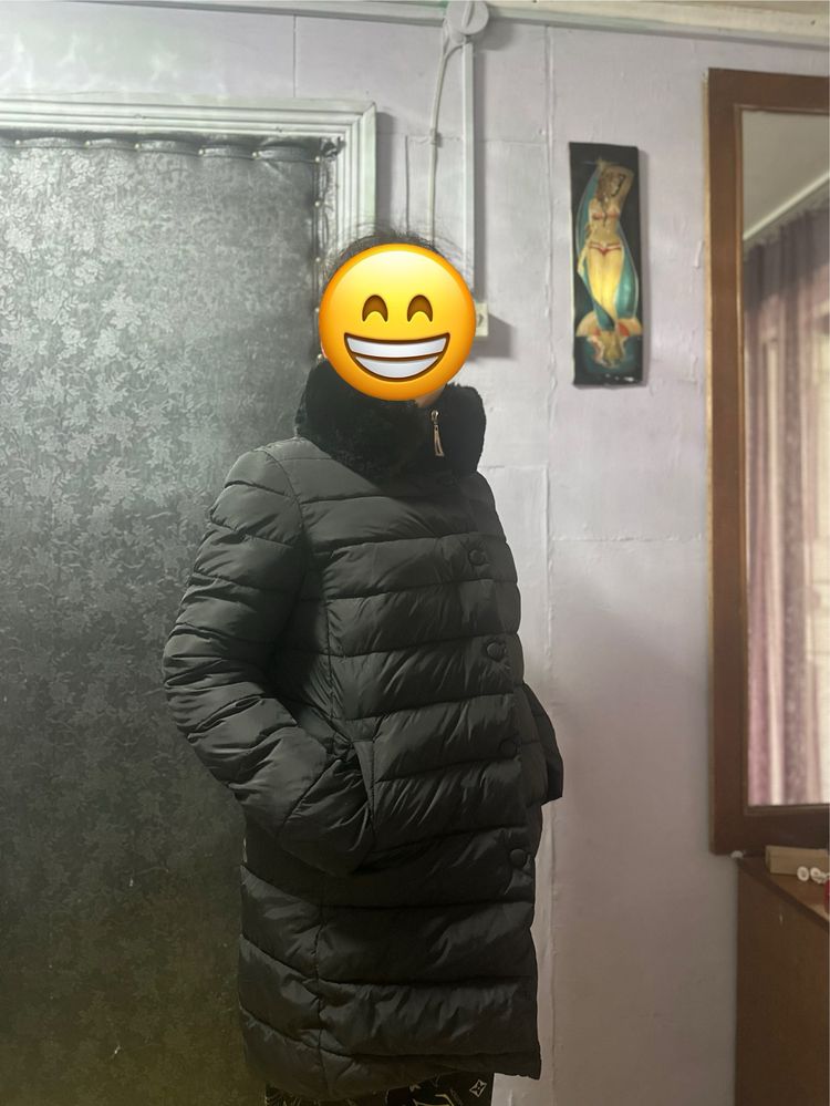 Продам куртки демисезон и зимние
