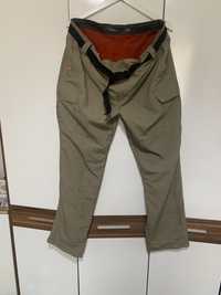Pantaloni de pescar The American Outdoors Man size XL-2XL barbatesti