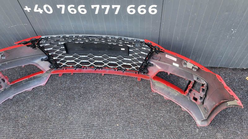 Audi TT TTS S-Line 8S0 2014-2020 Bara fata BF1418