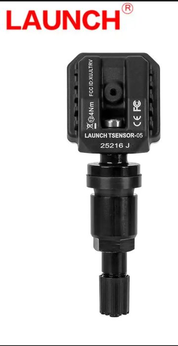 Датчики давление шин TPMS