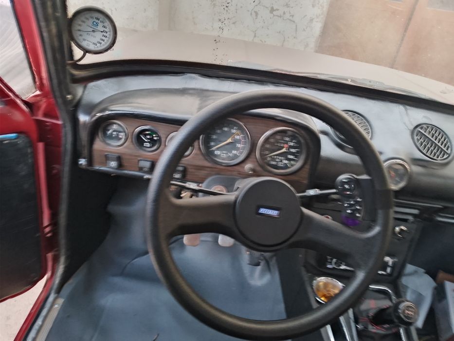 Vaz 21013 propan gaz 1984 yil Samarqandda