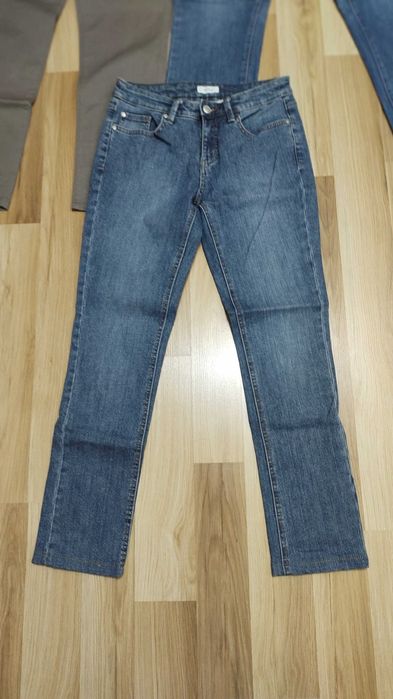 Blugi pantaloni S M dama