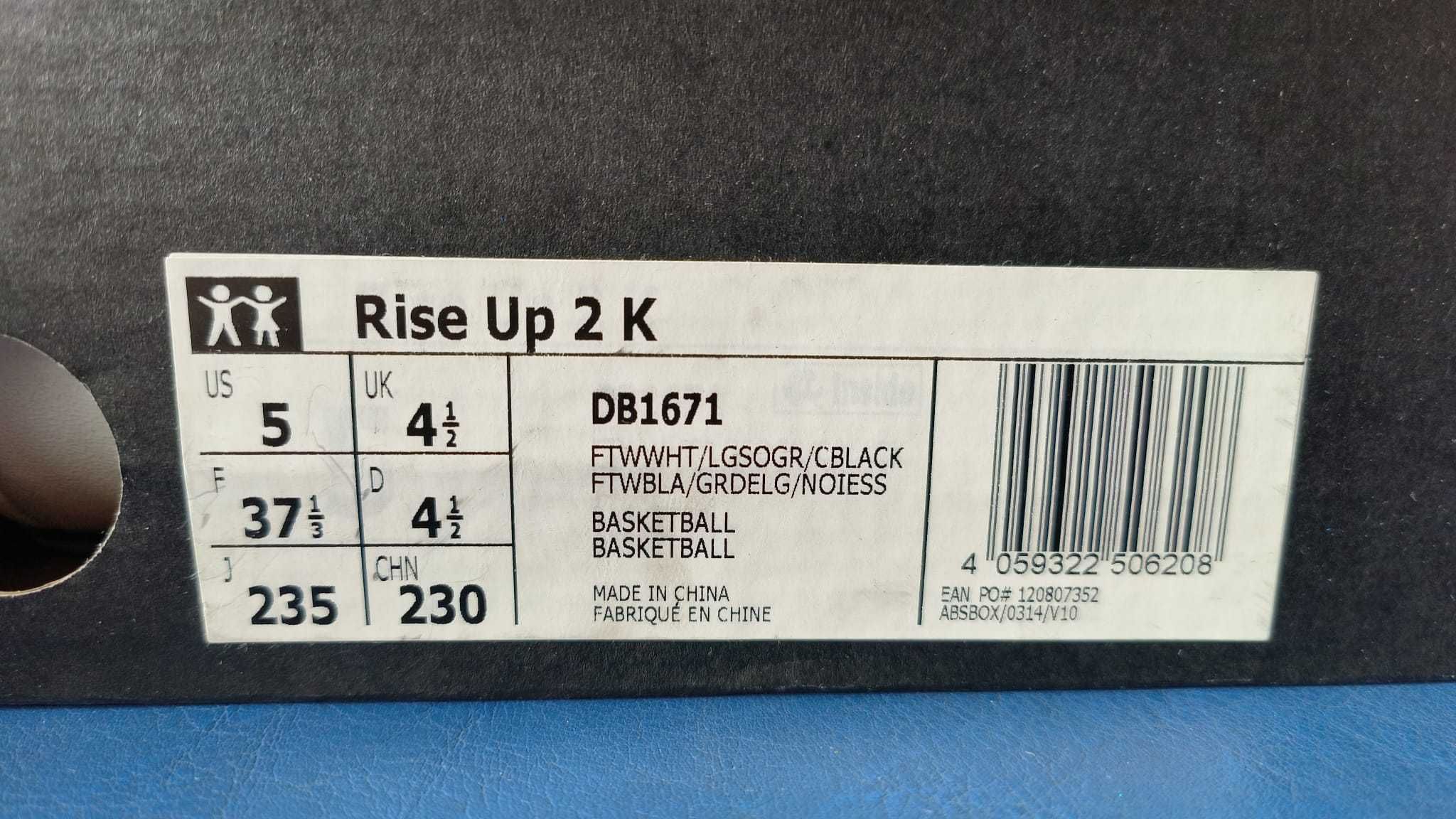 Adidas Rise UP 2K - NOU - Oferta - 150 ron