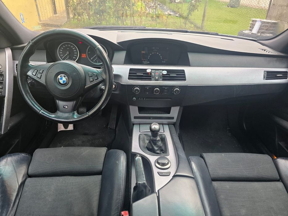 520d 163cp M pachet original int-ext,posibilitate RATE prin TBI