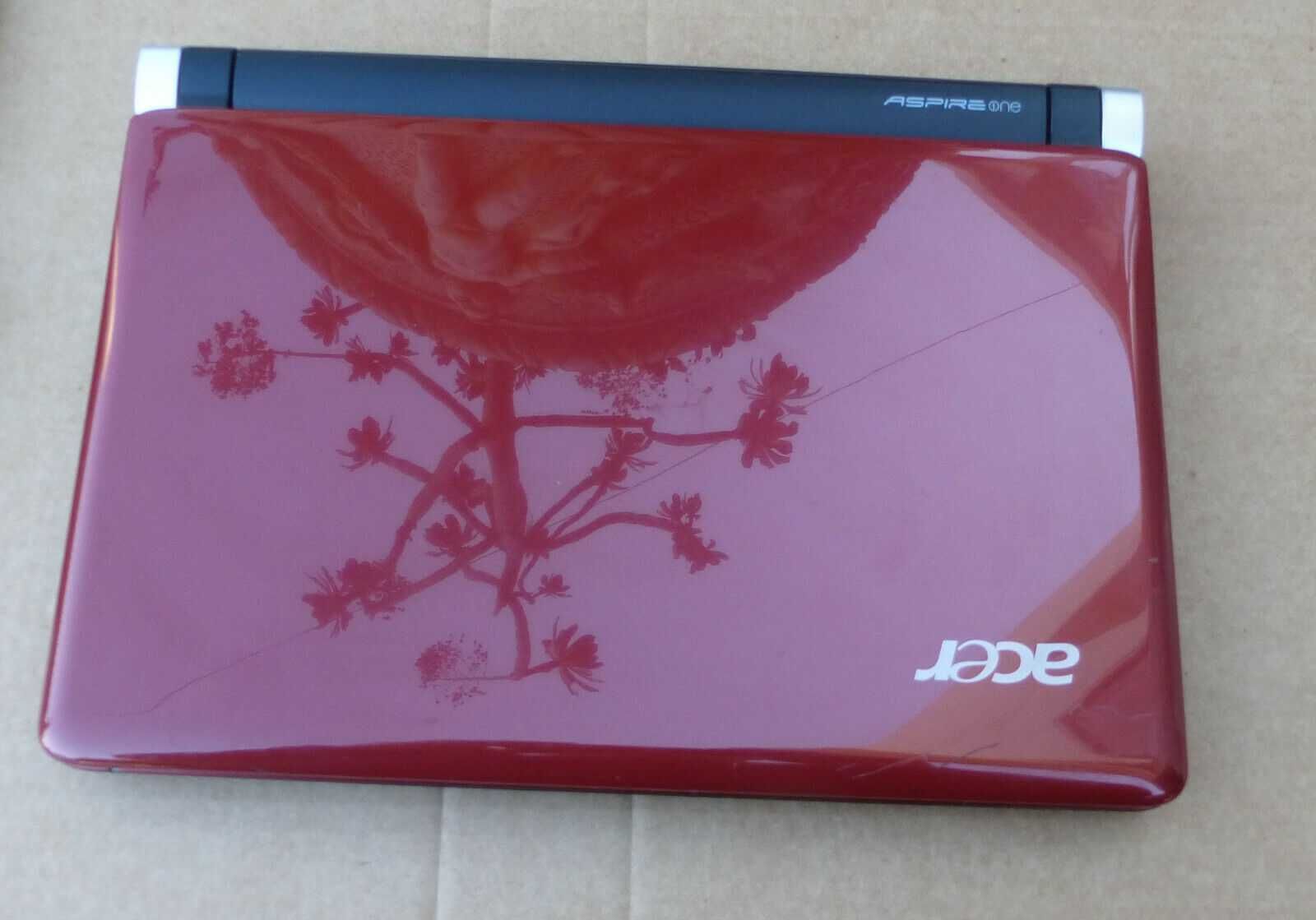 Лаптоп - Acer Aspire one D250 KAV60