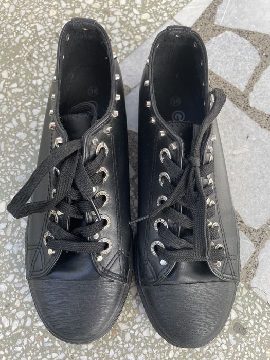 Кецове от еко кожа