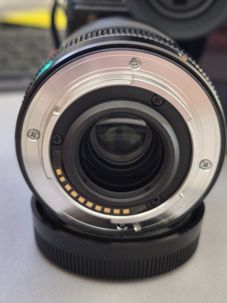 Fujifilm 35mm f2