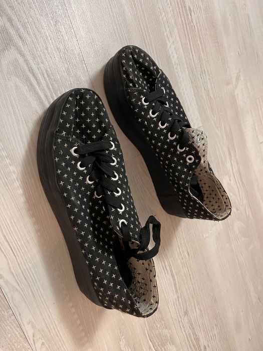 Pantofi si cizme de dama