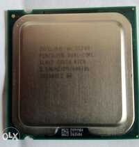 Procesor intel dual core 2.5gh lga 775