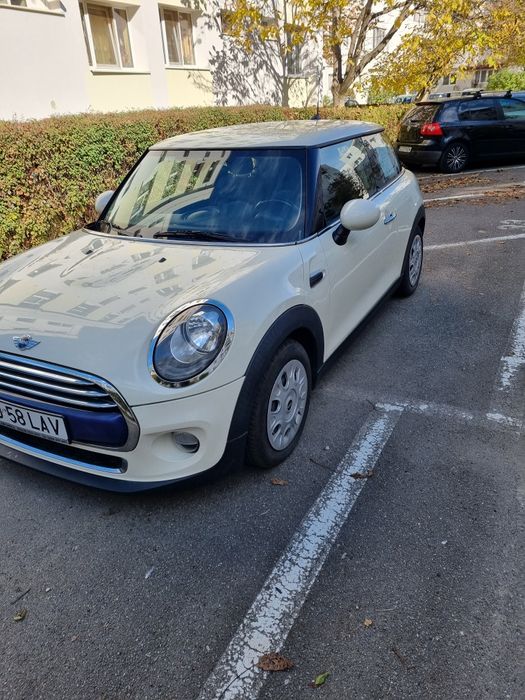 MINI Cooper 1.5 Benzină