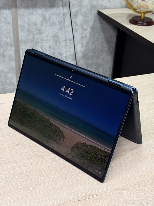 HP SPECTER X360 2-in-1 Laptop