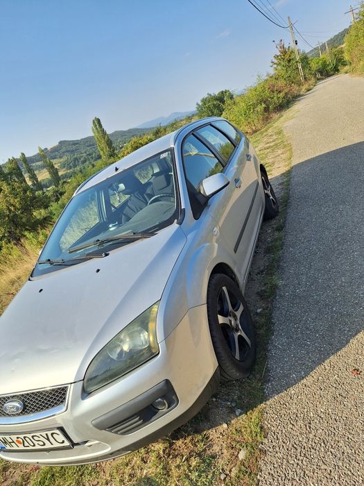 Vand Ford Focus Mk2 1.8 TDCI