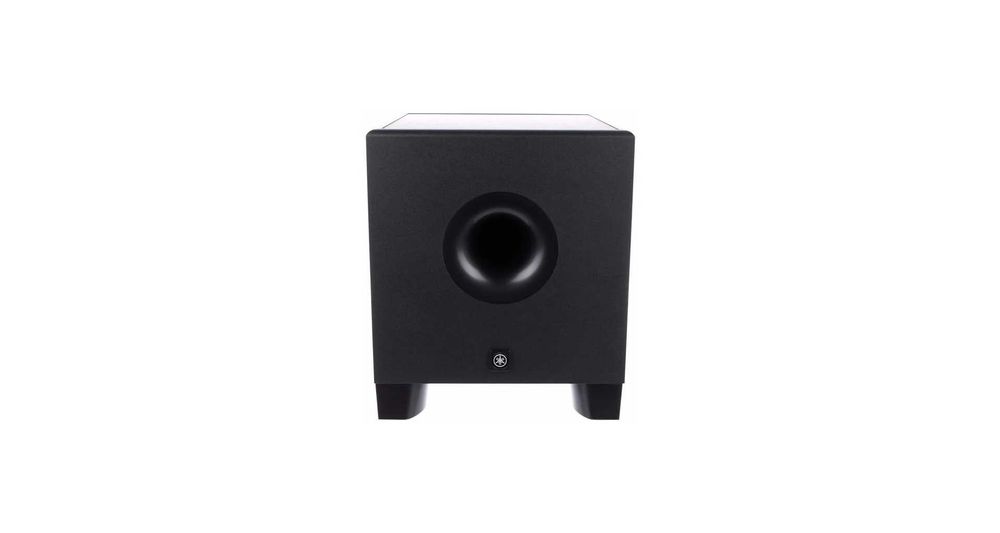 Set Audio Yamaha HS8 MP Pereche + Subwoofer Yamaha HS8S Zeus 34138
