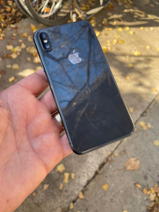 Iphone x  piese 256gb