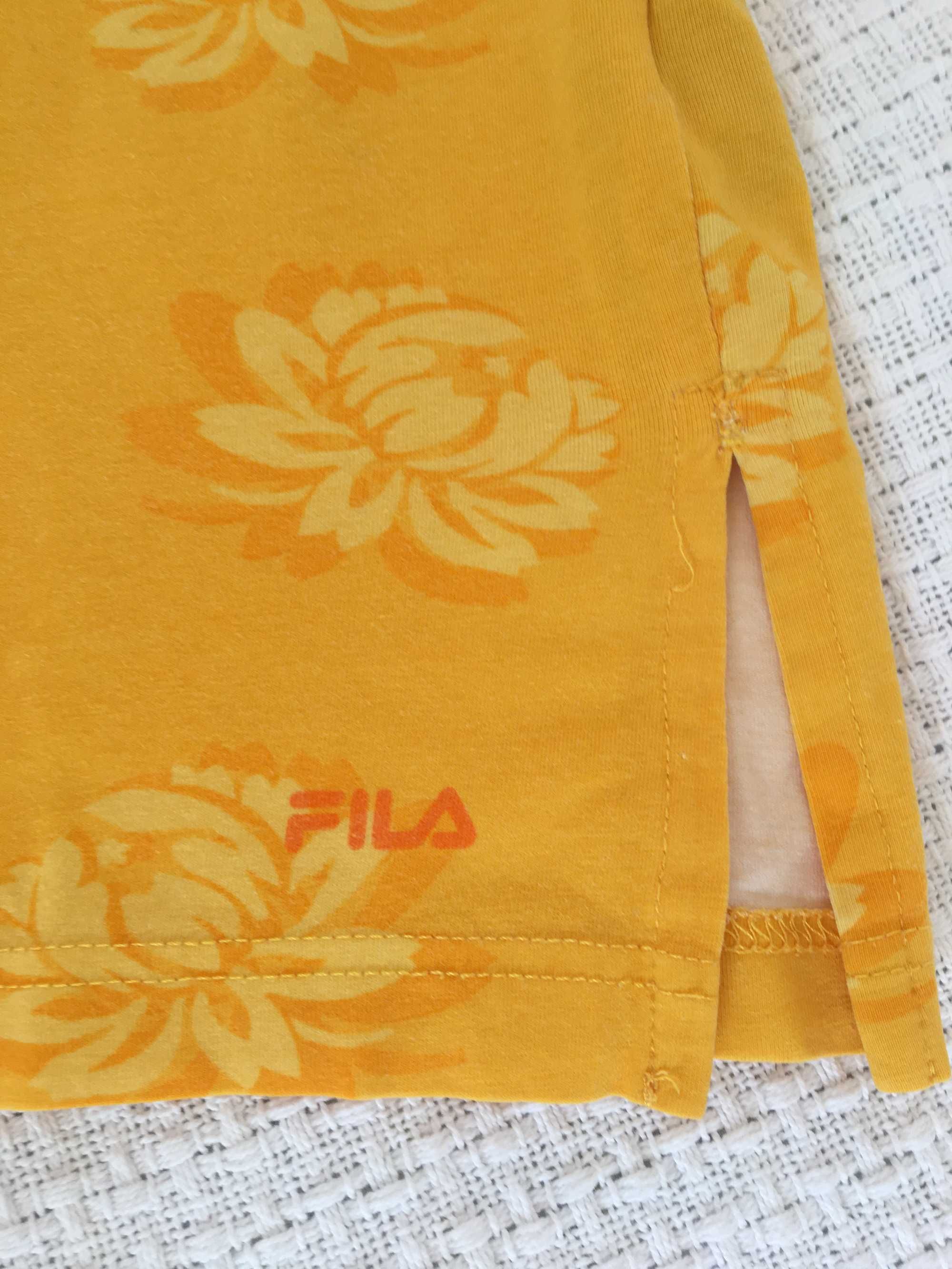 Дамска  рокля за спорт/плаж, марка FILA,