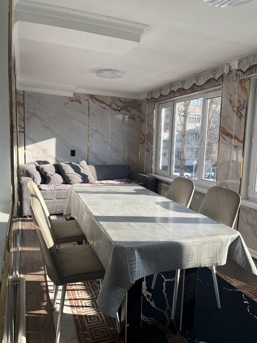 Продам квартиру в 9 мкр