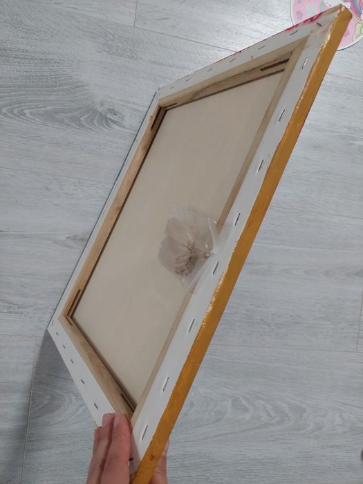 Tablou dimensiuni aprox 40x 30