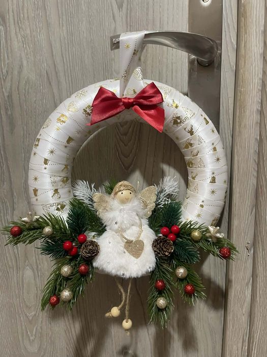 Decoratiuni Crăciun