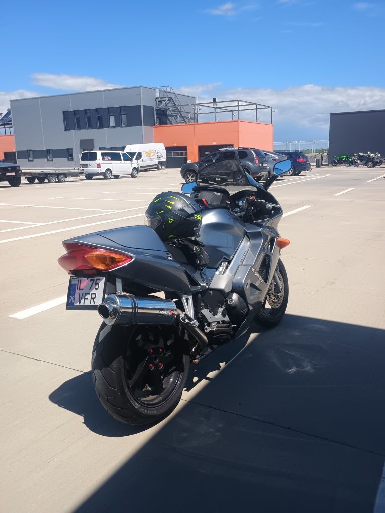 Honda Vfr 800 1998