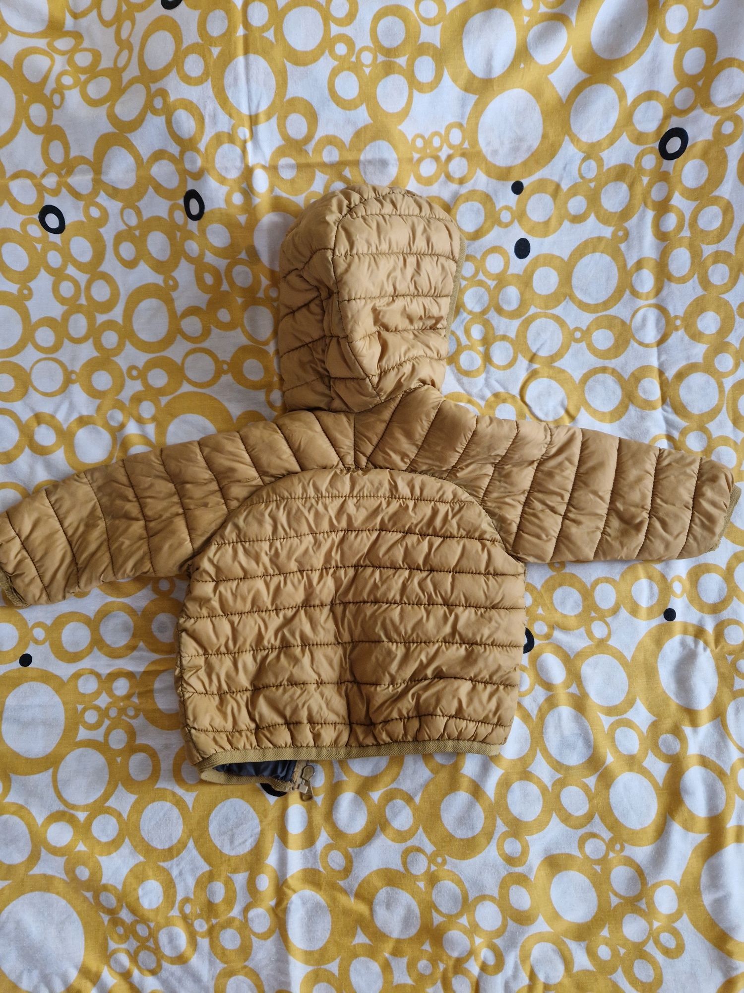 Детско яке Zara, 86 размер
