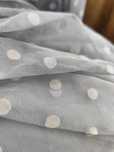 Lace and beads голяма  рокля