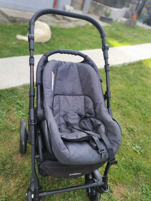 Carucior copil Krausman