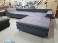 XL ъглов диван внос от Германия