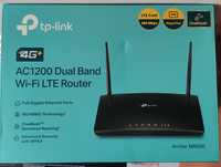 Router 4G LTE TpLink AC1200
