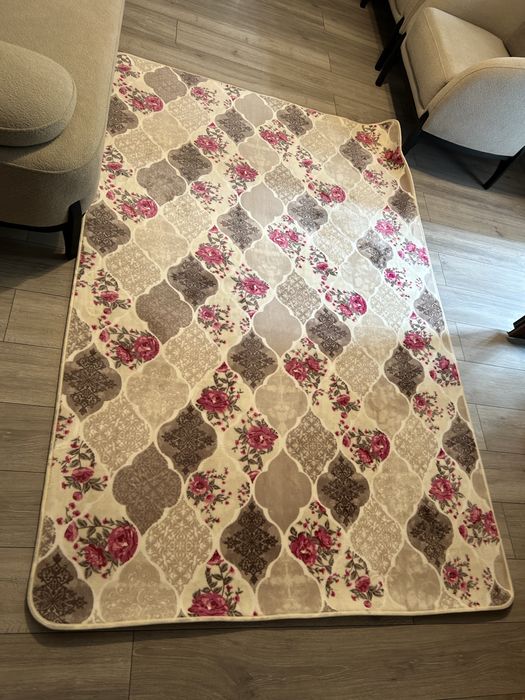Нов килим 230/150 метра