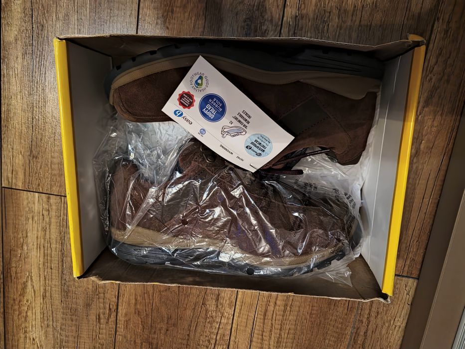 Incaltaminte DB Wyoming hike femei 6V