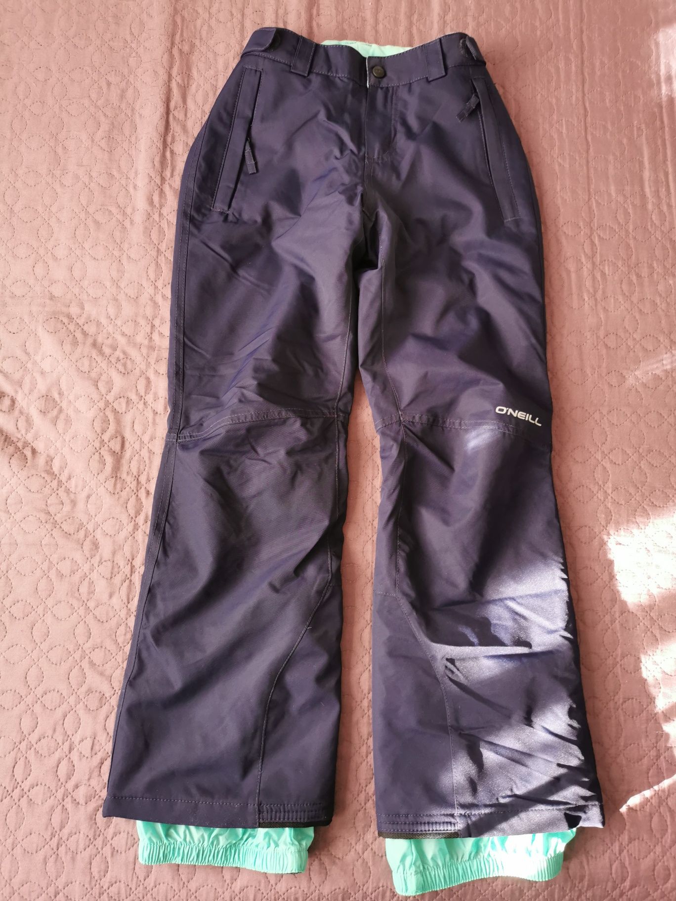 Pantaloni ski /snowboard O'Neill 10 k (152)